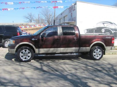 Used 2008 Ford F150