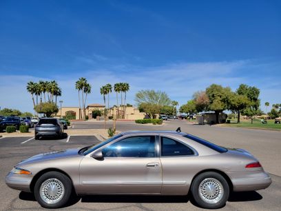 Used 1995 Lincoln Mark VIII