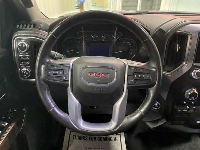 Used 2019 GMC Sierra 1500 4x4 Crew Cab SLT image 18