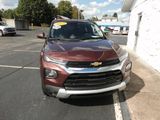 Used 2022 Chevrolet TrailBlazer LT image 5