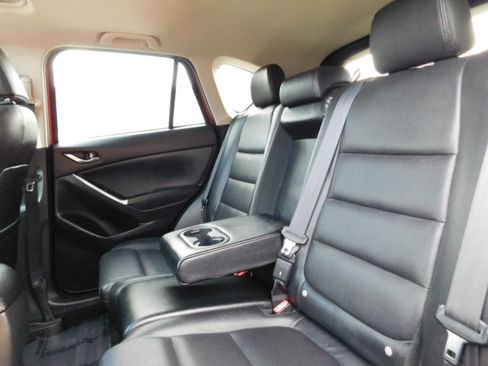 Used 2016 MAZDA CX-5 Grand Touring image 25