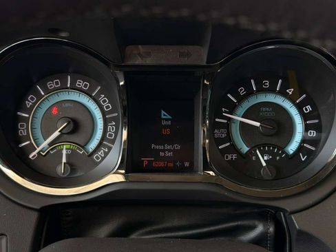 Used 2013 Buick LaCrosse Leather FWD image 10
