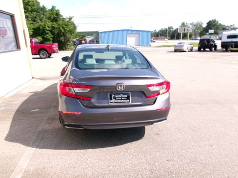 Used 2020 Honda Accord 1.5T LX image 14