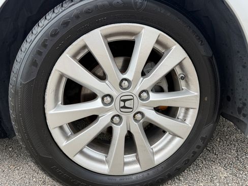 Used 2012 Honda Civic EX-L Sedan image 36