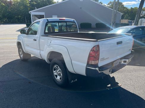 Used 2006 Toyota Tacoma SR5 image 8