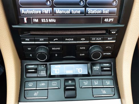 Used 2014 Porsche Boxster image 89