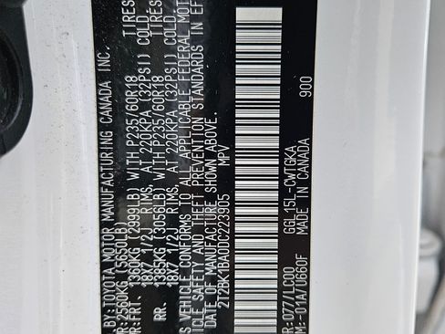 Used 2013 Lexus RX 350 F Sport image 39