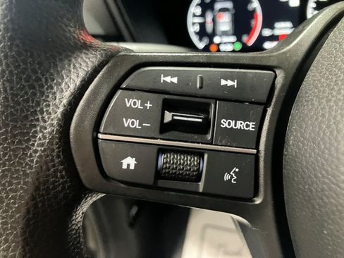 Used 2023 Honda CR-V LX image 14