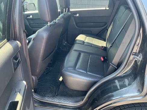 Used 2011 Ford Escape 4WD Limited image 12