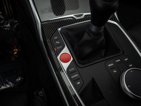 Used 2023 BMW M3 Base image 18