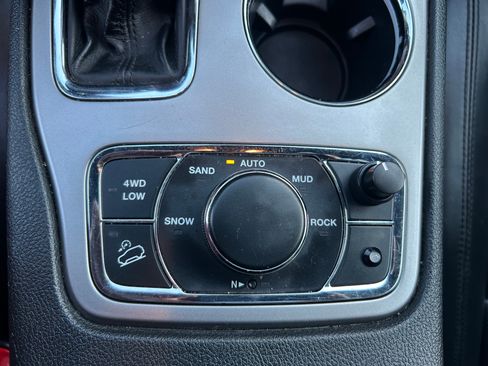 Used 2020 Jeep Grand Cherokee 4WD Limited image 25