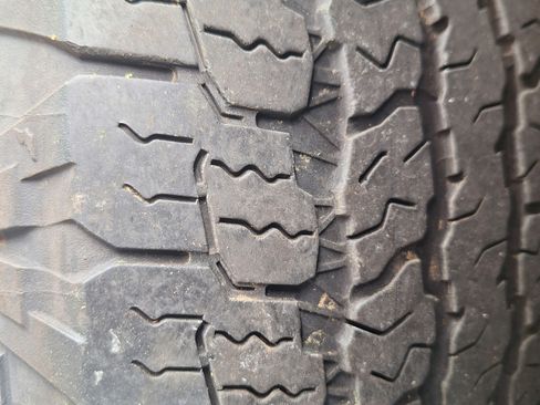 Used 2005 Toyota Tacoma TRD Off-Road image 17