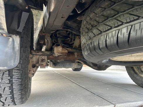 Used 2008 Toyota 4Runner 4WD image 19