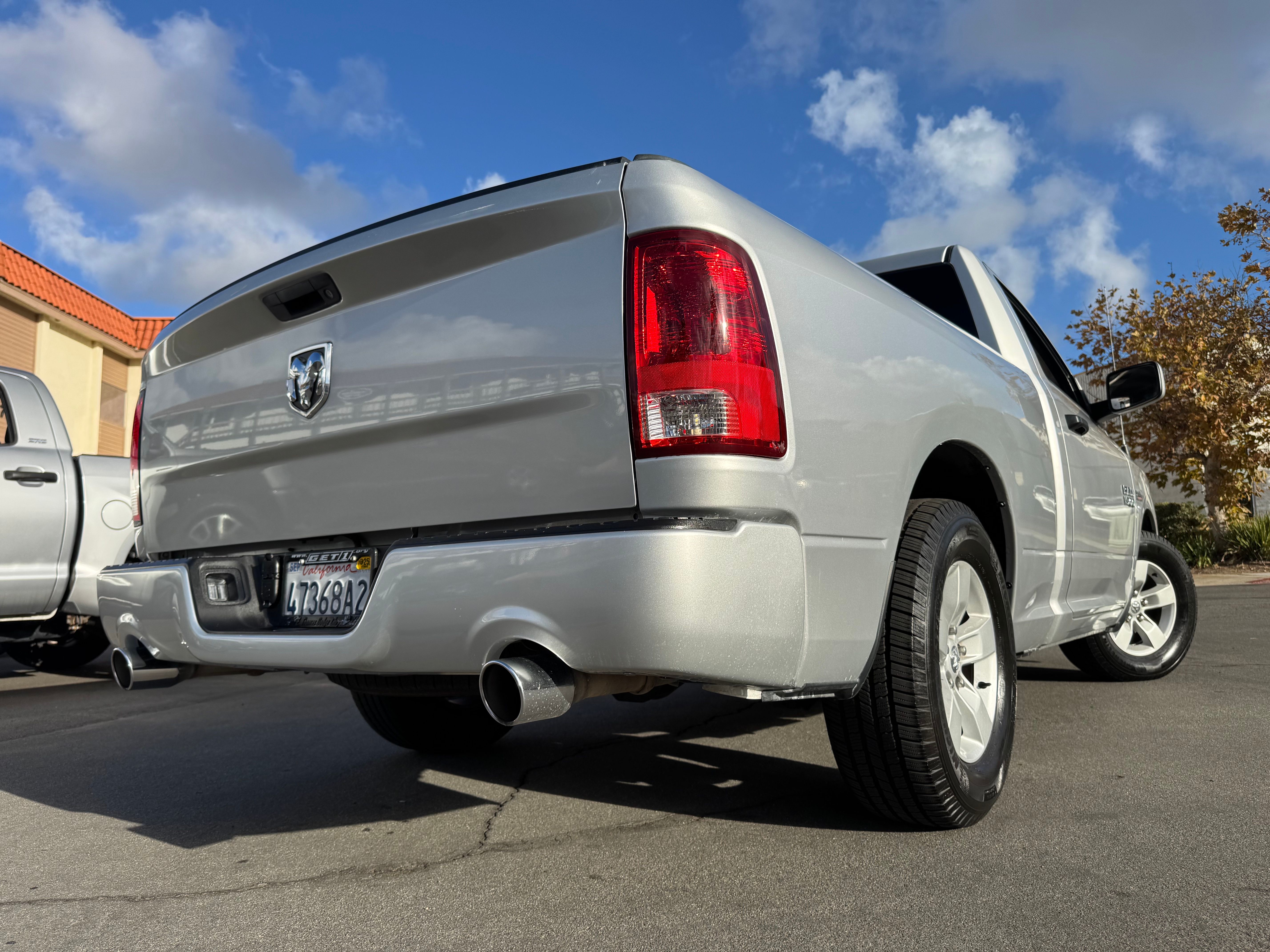 Used 2016 RAM 1500 2WD Regular Cab ST image 11