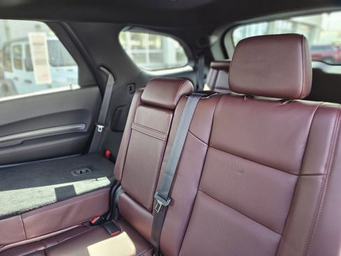 New 2026 Dodge Durango GT image 25