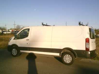 Used 2018 Ford Transit 250 XL