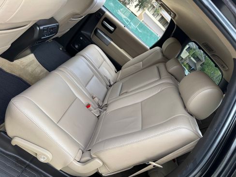 Used 2011 Toyota Sequoia Limited image 19