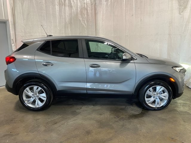 Used 2024 Buick Encore GX FWD Preferred image 28