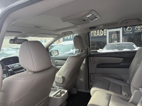 Used 2013 Honda Odyssey EX-L image 10