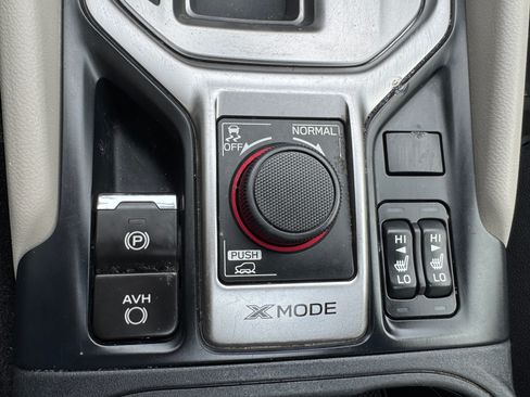 Used 2019 Subaru Forester Premium image 18