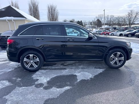 Used 2017 Mercedes-Benz GLC 300 image 5