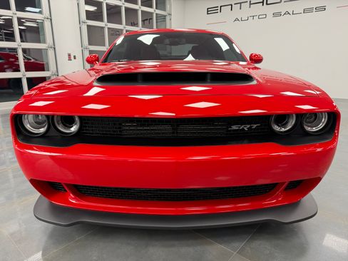 Used 2023 Dodge Challenger SRT Demon 170 image 12