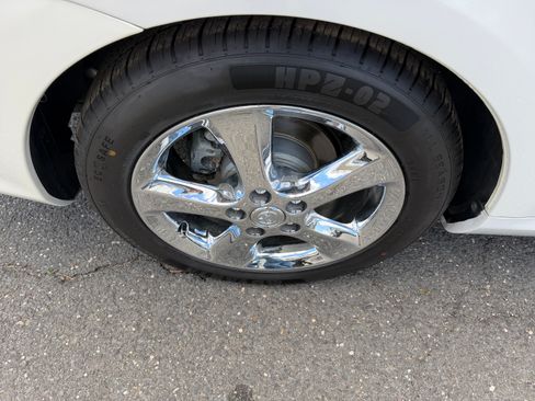 Used 2006 Toyota Solara SLE image 37