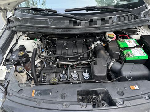 Used 2019 Ford Explorer 4WD Police Interceptor image 21