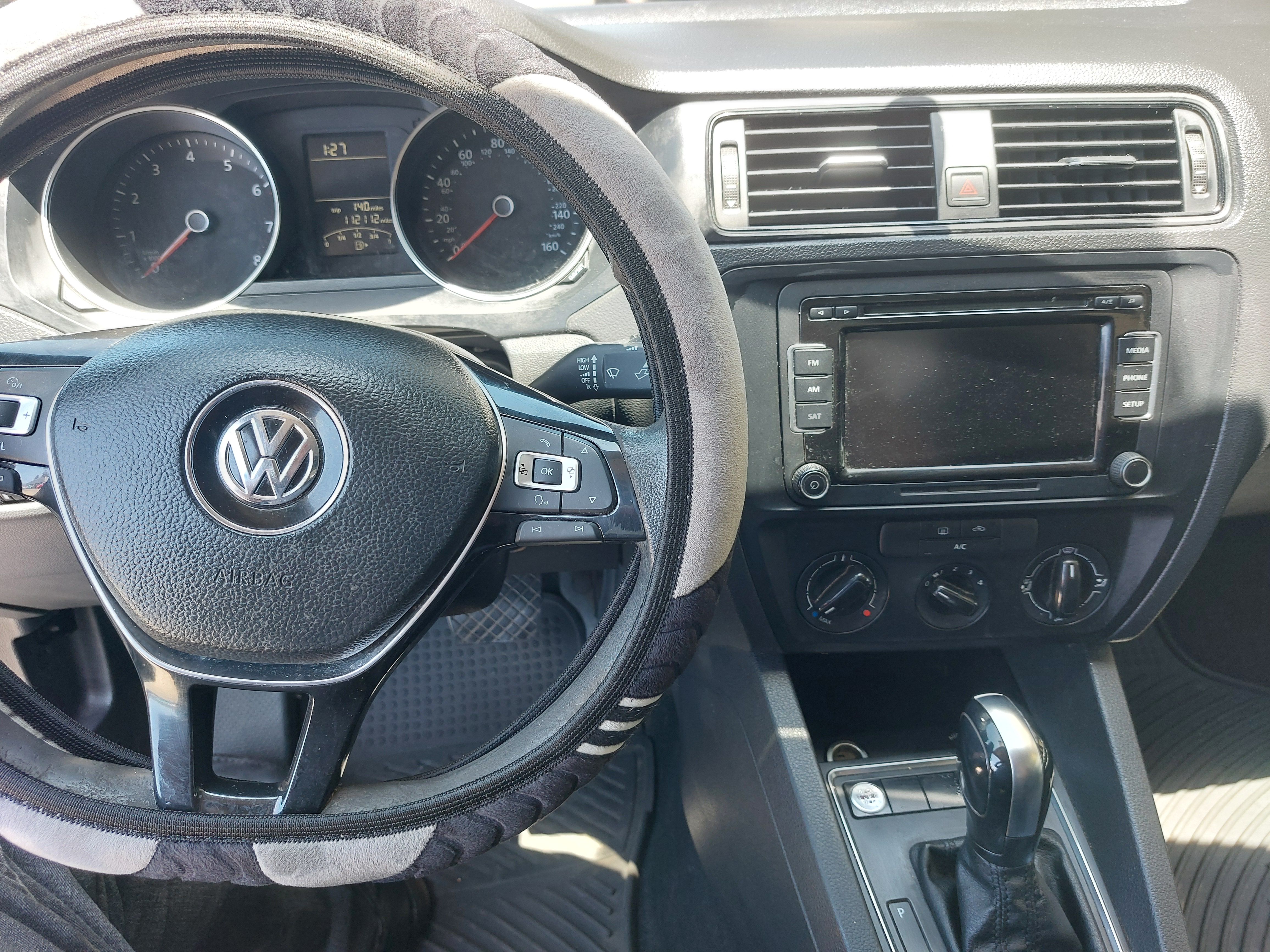 Used 2015 Volkswagen Jetta S Sedan FWD image 28