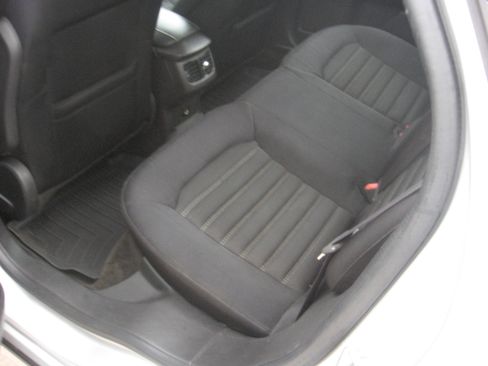 Used 2014 Ford Fusion SE image 8