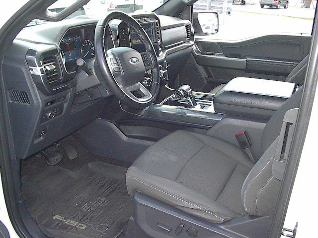 Used 2022 Ford F150 XLT AWD/4WD image 17