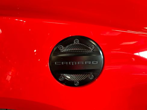 Used 2023 Chevrolet Camaro ZL1 image 9