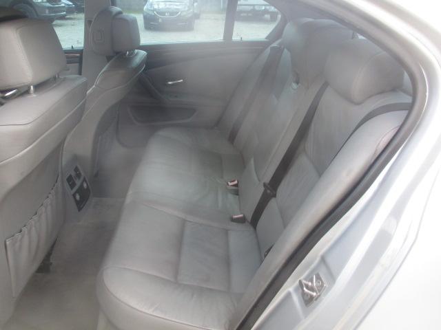 Used 2010 BMW 535i Sedan RWD image 10