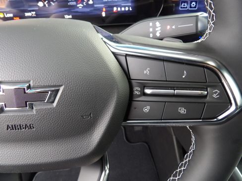 New 2026 Chevrolet Traverse Z71 image 40