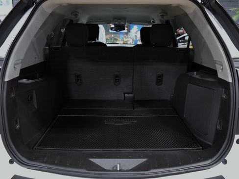 Used 2013 Chevrolet Equinox LS FWD image 20