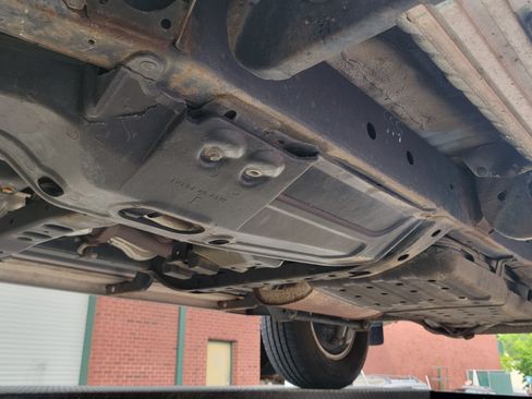 Used 2000 Toyota 4Runner Limited AWD/4WD image 96