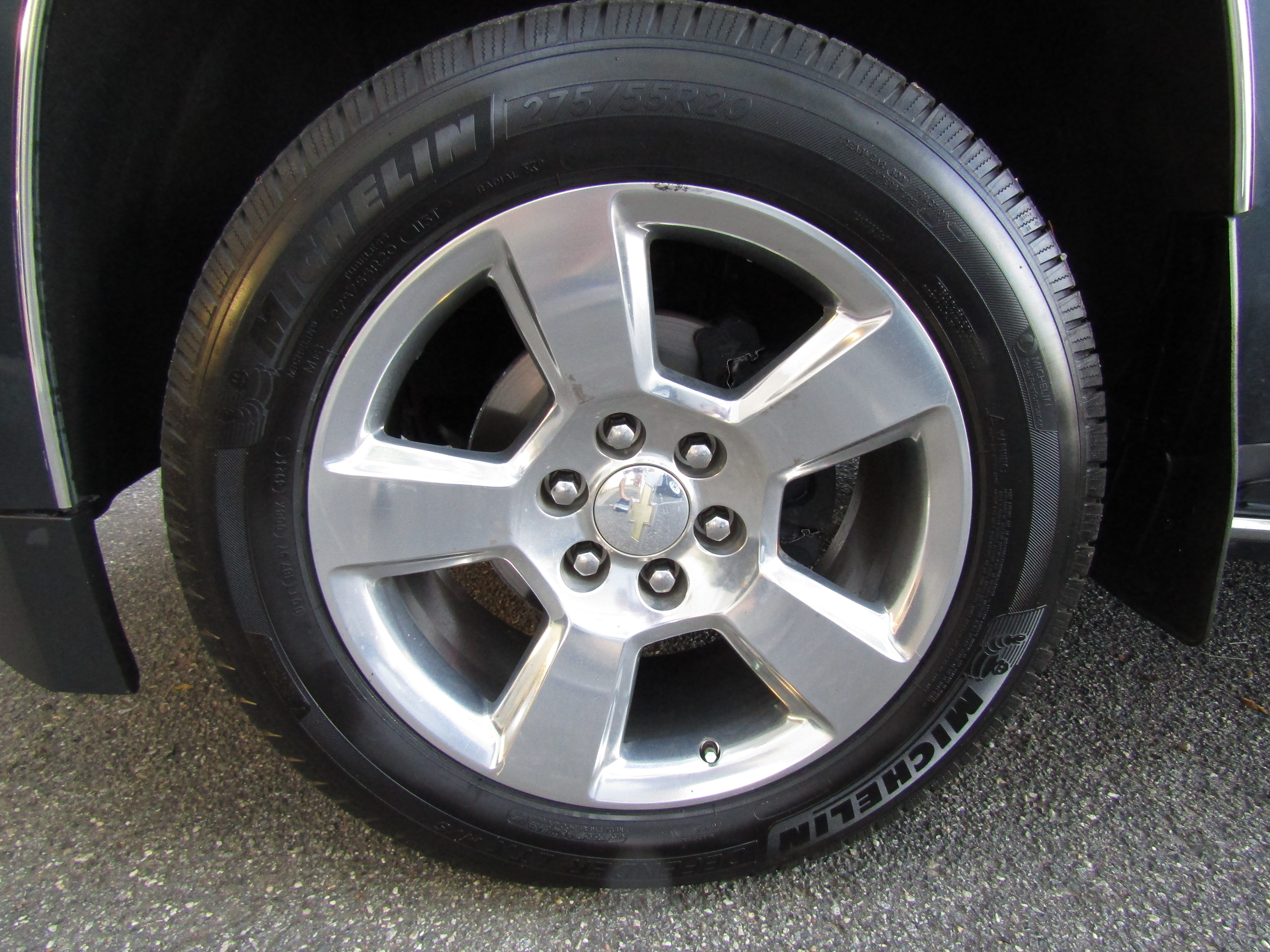 Used 2019 Chevrolet Tahoe Premier RWD image 20