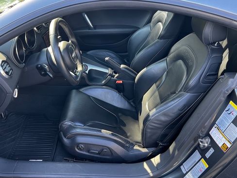 Used 2013 Audi TT RS image 20