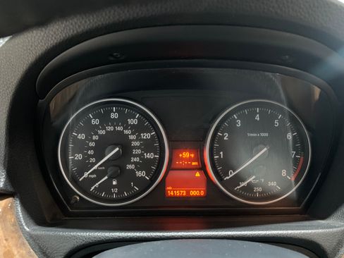 Used 2008 BMW 335xi image 16