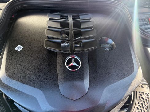 Used 2020 Mercedes-Benz GLS 580 image 12