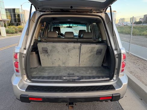 Used 2008 Honda Pilot EX-L image 17