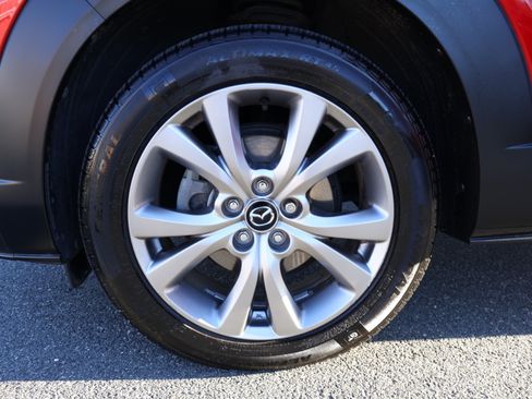 Used 2021 MAZDA CX-30 image 35