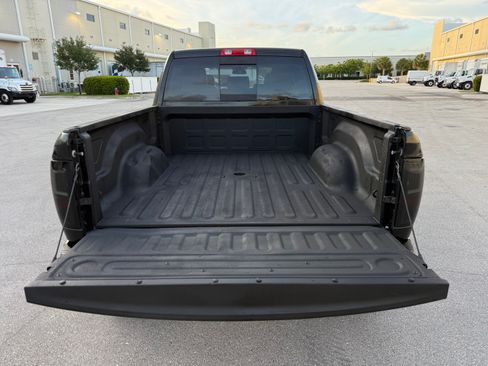 Used 2018 RAM 2500 4x4 Mega Cab Big Horn image 48