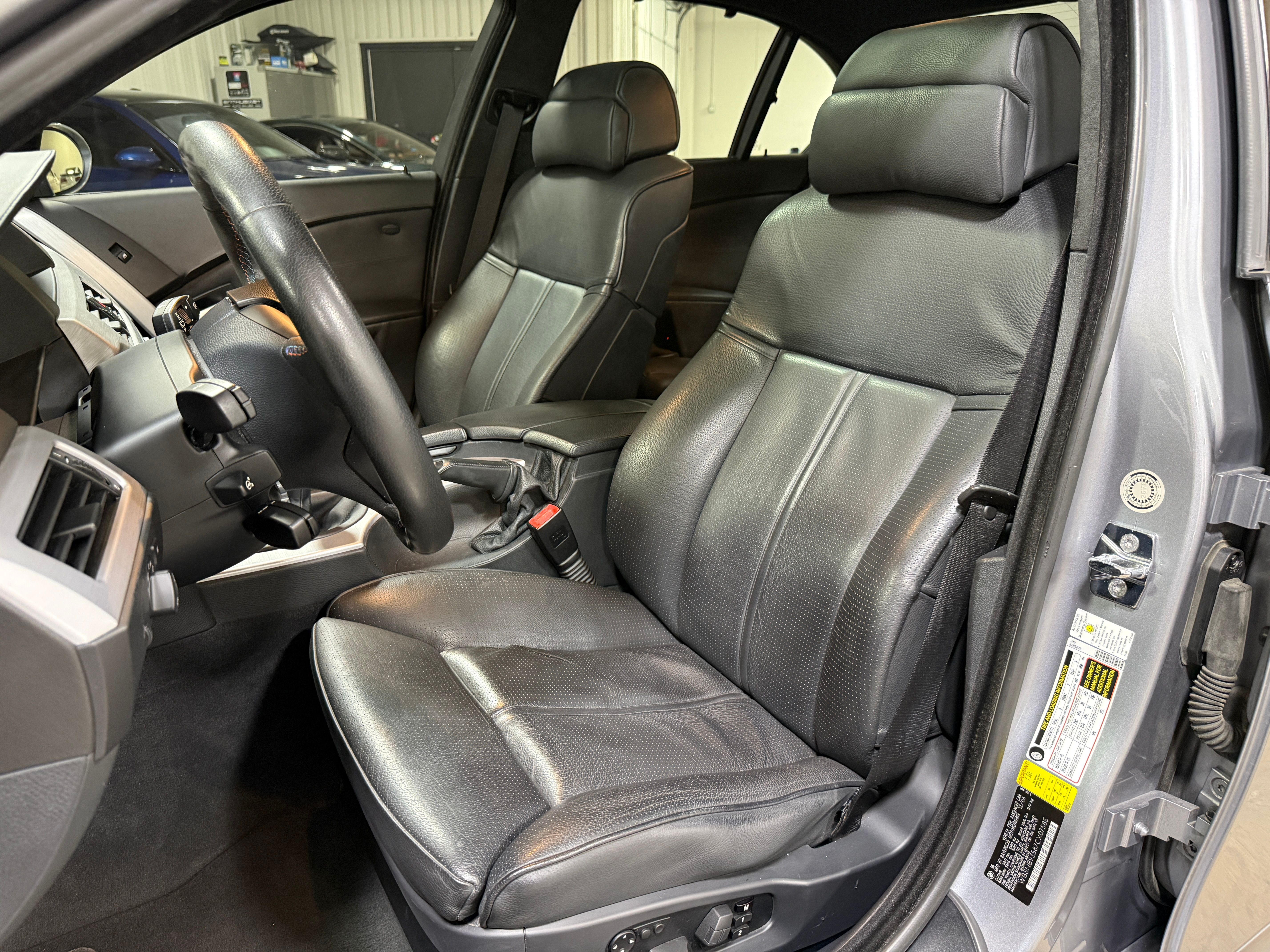 Used 2007 BMW M5 RWD image 18