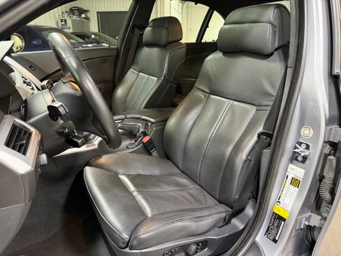 Used 2007 BMW M5 RWD image 18
