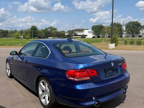Used 2007 BMW 335i Coupe RWD image 7