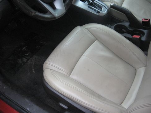 Used 2011 Chevrolet Cruze LTZ image 8