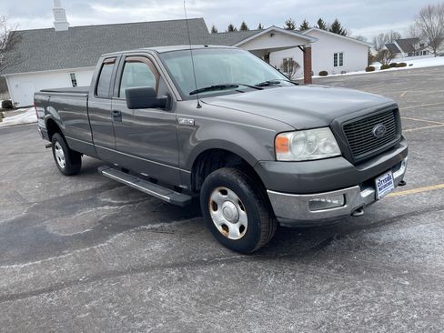 Used 2004 Ford F150 XLT image 7