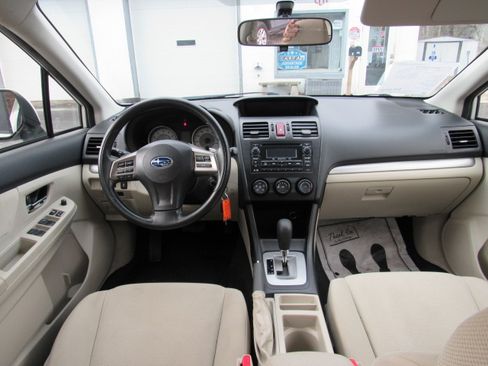 Used 2014 Subaru Impreza 2.0i Premium image 22