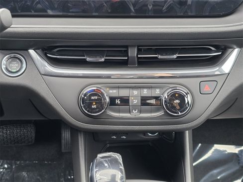 New 2026 Buick Envista Preferred image 20